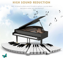Load image into Gallery viewer, PianoLite™ - Portable Electronic Piano With Speaker - Play Piano Anywhere
