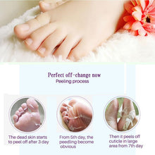 Load image into Gallery viewer, Rejuvenating Feet Treatment (3 Pairs!)
