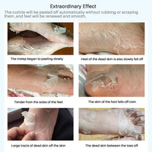 Load image into Gallery viewer, Rejuvenating Feet Treatment (3 Pairs!)
