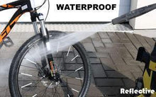 Load image into Gallery viewer, BIKELight™ - Bicycle Wheel Spoke Reflectors - 12 PCS - Making Yourself Visible

