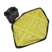 Load image into Gallery viewer, SCOVER™ - Hands-Free Reusable Shoe Covers - A unique alternative to disposable shoe covers.
