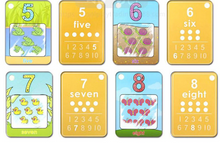 Load image into Gallery viewer, ABCDraw™ - Magic Water Based ABC Drawing Set - Draw, Trace and Never Make a Mess
