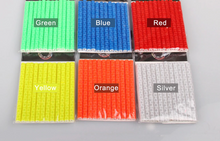 Load image into Gallery viewer, BIKELight™ - Bicycle Wheel Spoke Reflectors - 12 PCS - Making Yourself Visible
