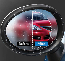 Load image into Gallery viewer, ViewShield™ - Car Rear View Protective Film - Make Your Driving Safer &amp; Easier
