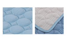 Load image into Gallery viewer, CoolMat™ - Pet Cooling Mat - Cool and Comfy Your Pets Everywhere

