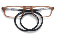 Load image into Gallery viewer, READER™ - Upgraded Magnetic Reading Glasses - The Only Reading Glasses You'll Ever Need!

