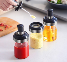 Load image into Gallery viewer, StoraJar™ - Creative Seasoning Bottle - The Beginning of Exquisite Life
