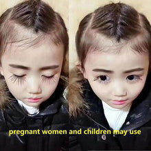 Load image into Gallery viewer, 4D Silk Fiber Eyelash Mascara
