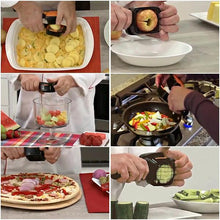 Load image into Gallery viewer, SlicingMaster™ - The Best Fruit And Vegetable Cutter
