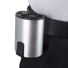 Load image into Gallery viewer, HanFan™ - Hang Waist Cooling Fan - Beating The Heat
