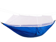 Load image into Gallery viewer, NetShield™ - Ultralight Outdoor Mosquito Net Hammock - Enjoy Your Relaxing Time
