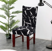Load image into Gallery viewer, LUXAIR™ - Multi-color Spandex Chair Cover - Upgrade Your Room Decoration
