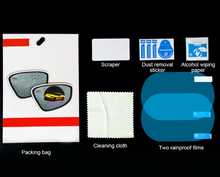 Load image into Gallery viewer, ViewShield™ - Car Rear View Protective Film - Make Your Driving Safer &amp; Easier
