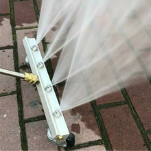 Load image into Gallery viewer, SNOZZLE™ - Automobile Chassis &amp;  Road Cleaning Nozzle - Clean Your Car In a Flash
