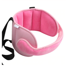 Load image into Gallery viewer, NAPUP™ - Child Car Seat Head Support Pillow - Protect Your Child's Head
