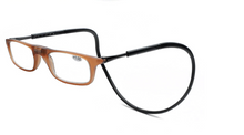Load image into Gallery viewer, READER™ - Upgraded Magnetic Reading Glasses - The Only Reading Glasses You'll Ever Need!
