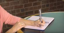 Load image into Gallery viewer, FIDGETPEN™ - Magnetic Think Ink Pen - Best Stress Reducer
