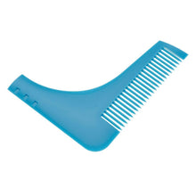 Load image into Gallery viewer, Beard Shaping Comb
