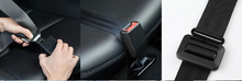 Load image into Gallery viewer, BeSafe™ - Pregnancy Seat Belt - Protects Both Mother and Child
