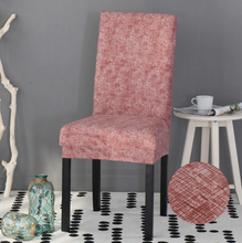 Load image into Gallery viewer, LUXAIR™ - Multi-color Spandex Chair Cover - Upgrade Your Room Decoration
