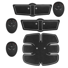 Load image into Gallery viewer, Abdominal EMS Muscle Trainer (Fat Burning)

