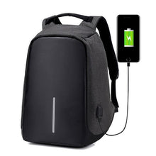 Load image into Gallery viewer, Anti-theft Backpack
