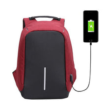 Load image into Gallery viewer, Anti-theft Backpack
