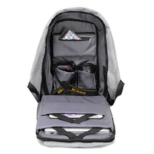 Load image into Gallery viewer, Anti-theft Backpack
