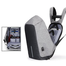 Load image into Gallery viewer, Anti-theft Backpack
