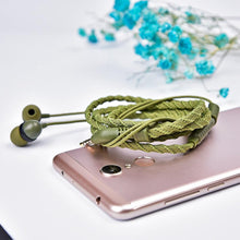 Load image into Gallery viewer, Bracelet Headphones
