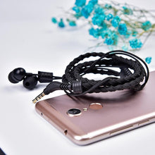 Load image into Gallery viewer, Bracelet Headphones

