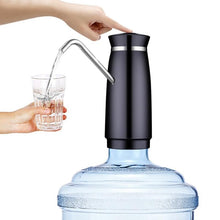 Load image into Gallery viewer, Automatic Electric Portable Water Dispenser
