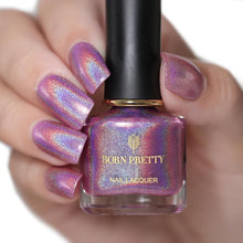 Load image into Gallery viewer, Holographic Laser Nail Polish
