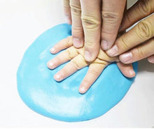 Load image into Gallery viewer, Baby Handprint/Footprint Mud
