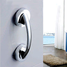Load image into Gallery viewer, Safety Handle For Bathroom With Suction - For elderly and disabled people
