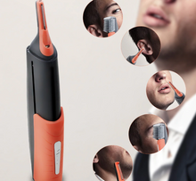 Load image into Gallery viewer, SuperTrimmer™ - Multi-functional All-in-one Hair Trimmer - To Be Your Own Barber
