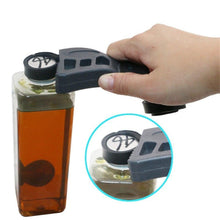 Load image into Gallery viewer, Adjustable Multi-function Rubber Strap Wrench
