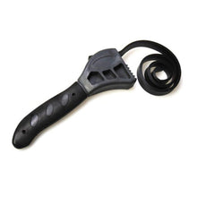 Load image into Gallery viewer, Adjustable Multi-function Rubber Strap Wrench
