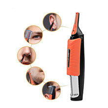 Load image into Gallery viewer, SuperTrimmer™ - Multi-functional All-in-one Hair Trimmer - To Be Your Own Barber
