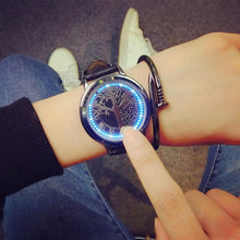 Load image into Gallery viewer, Classy Watchy
