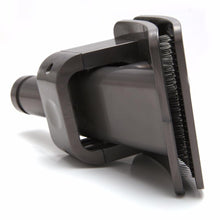 Load image into Gallery viewer, GroomPro - Pet Vacuum Brush Cleaner
