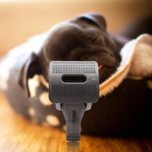 Load image into Gallery viewer, GroomPro - Pet Vacuum Brush Cleaner
