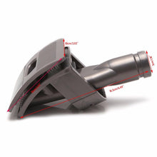 Load image into Gallery viewer, GroomPro - Pet Vacuum Brush Cleaner
