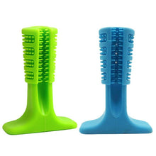 Load image into Gallery viewer, World's Most Effective Dog Toothbrush
