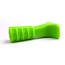 Load image into Gallery viewer, World's Most Effective Dog Toothbrush
