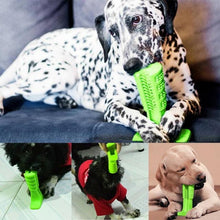 Load image into Gallery viewer, World's Most Effective Dog Toothbrush
