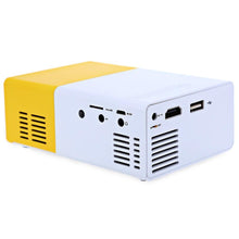 Load image into Gallery viewer, PocketProjector™ - Portable LED Projector - Whole Cinema In Your Own Home
