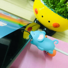 Load image into Gallery viewer, Cable Chompers Animal Protectors Bite
