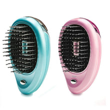 Load image into Gallery viewer, Hair Ion Comb
