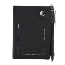 Load image into Gallery viewer, Mini Smart Reusable Elfinbook with Leather Case
